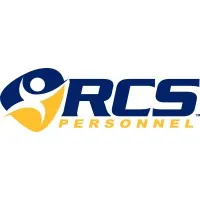 RCS Personnel RCS Personnel