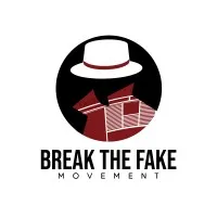 Break the Fake Movement Break the Fake Movement