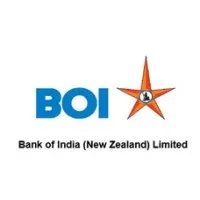Bank of India (New Zealand) Limited Bank of India (New Zealand) Limited