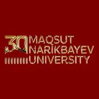 Maqsut Narikbayev University email format