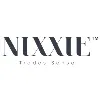 Nixxie Trades Sense Inc. Nixxie Trades Sense Inc.