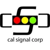 CAL SIGNAL CORP CAL SIGNAL CORP