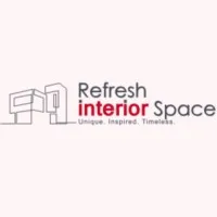 Refresh Interior Space Refresh Interior Space