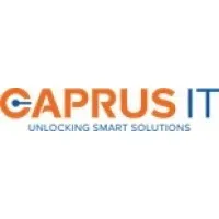 CAPRUS IT PRIVATE LIMITED