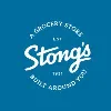 Stong's Markets Stong's Markets