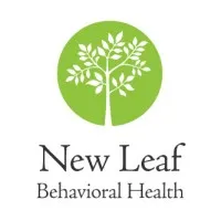 New Leaf Behavioral Health (NLBH) New Leaf Behavioral Health (NLBH)