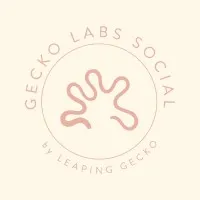 Gecko Labs Social by Leaping Gecko