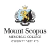 Mount Scopus Memorial College Mount Scopus Memorial College