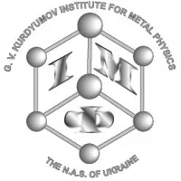G.V. Kurdyumov Institute for Metal Physics of the N.A.S. of Ukraine