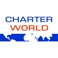 CharterWorld - Luxury Yacht Charters