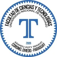 Facultad de Ciencias y Tecnologías, Universidad Nacional de Caaguazú (FCyT UNCA)