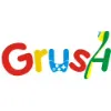 Grush: The Gaming Toothbrush for Kids Grush: The Gaming Toothbrush for Kids