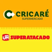 Cricaré Supermercados e Um Superatacado