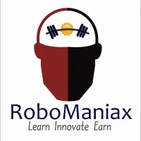 RoboManiax Edutech