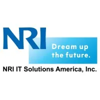 NRI IT Solutions America, Inc