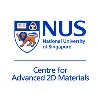 NUS Centre for Advanced 2D Materials (CA2DM)