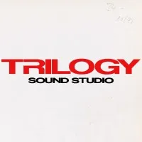 Trilogy Sound Studio Trilogy Sound Studio