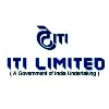 Indian Telephone Industries Limited(A Govt.Of India Undertaking) Indian Telephone Industries Limited(A Govt.Of India Undertaking)