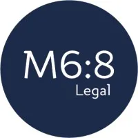 M 6:8 Legal M 6:8 Legal