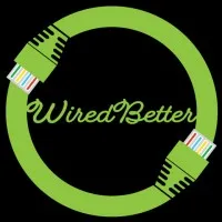 WiredBetter®