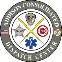 Addison Consolidated Dispatch Center (ACDC)