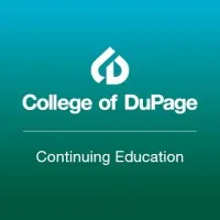 College of DuPage Continuing Education