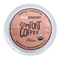 Mt. Comfort Coffee