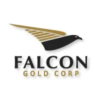 Falcon Gold Corp.