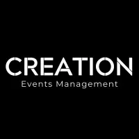 CREATION EVENTS CREATION EVENTS