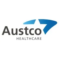 Austco Healthcare Limited (ASX:AHC)