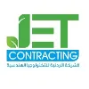 JET CONTRACTING