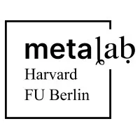 metaLAB (at) Harvard & FU Berlin email format
