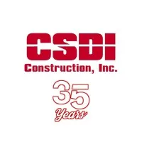 CSDI Construction, Inc.