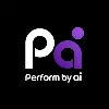 Perform by AI Perform by AI