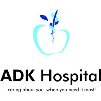ADK Hospitals Pvt Ltd