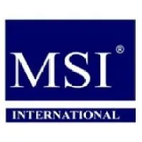 MSI International MSI International