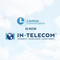 Lantana Communications - an In-Telecom Company