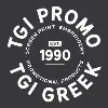 TGI Enterprises, Inc. TGI Enterprises, Inc.