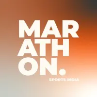 Marathon Sports India