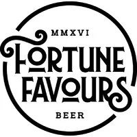 Fortune Favours Beer