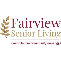 Fairview Senior Living Fairview Senior Living