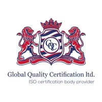 Global Quality Certification Ltd. Global Quality Certification Ltd.