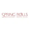 Spring Rolls Restaurant Spring Rolls Restaurant