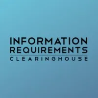 IRCH, Information Requirements Clearinghouse | Records Retention Software and Consulting