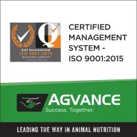 Agvance Nutrition