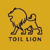 Toil Lion Toil Lion