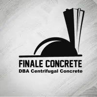Finale Concrete - DBA Centrifugal Concrete