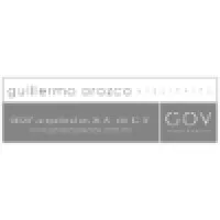 GOV arquitectos S.A. de C.V.