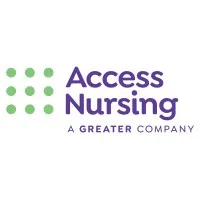 ACCESS Nursing Services ACCESS Nursing Services