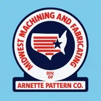 Arnette Pattern Company Inc.